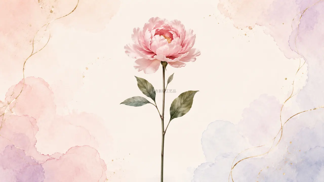Faux Flower Topic Series | XinYue Artificial Flower